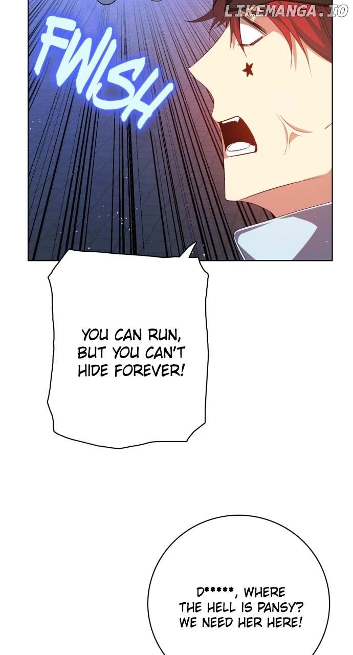 Zero Game Chapter 279 page 46