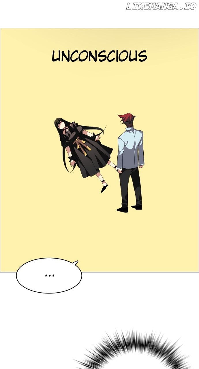 Zero Game Chapter 279 page 48