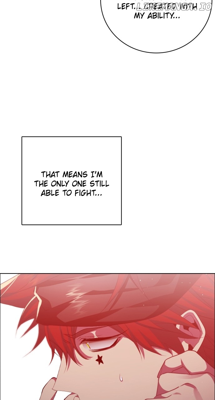 Zero Game Chapter 279 page 50