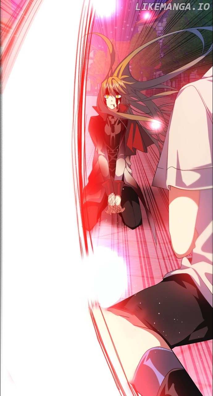 Zero Game Chapter 279 page 54