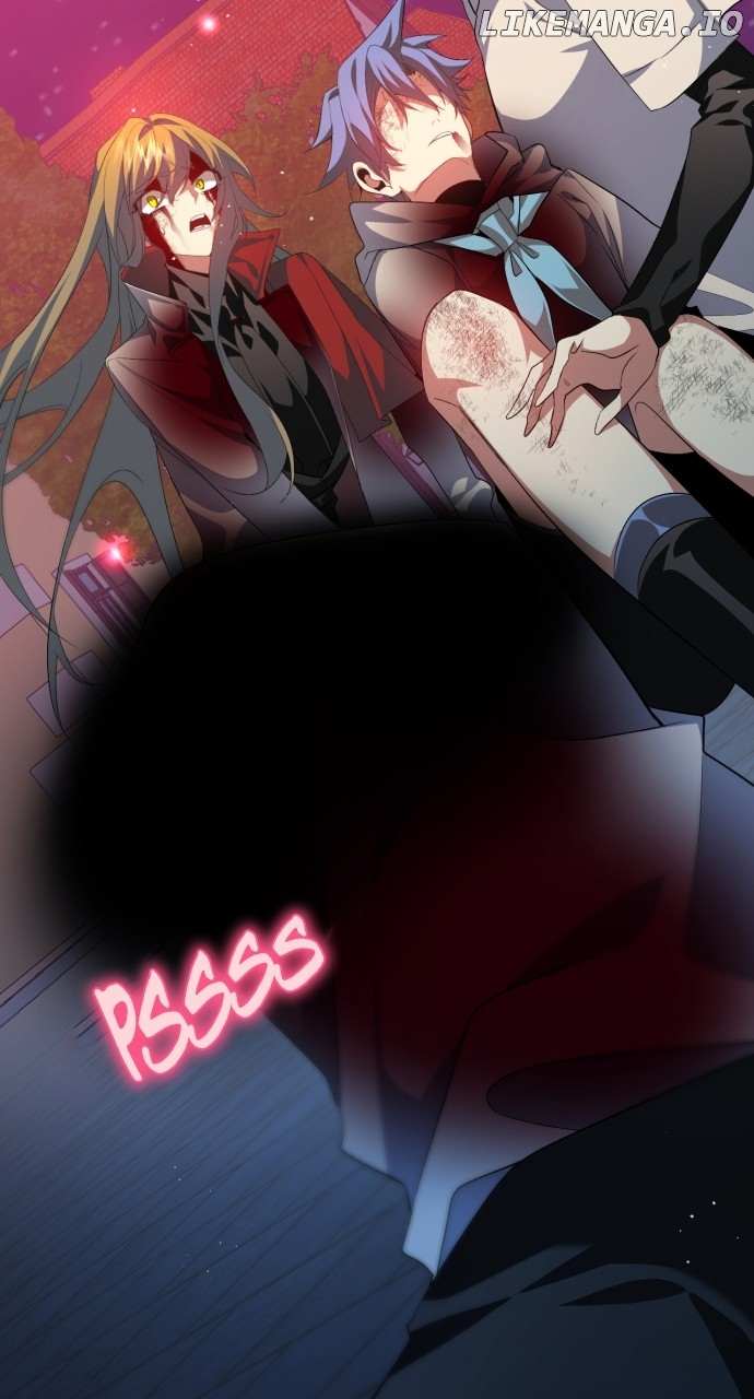 Zero Game Chapter 279 page 57