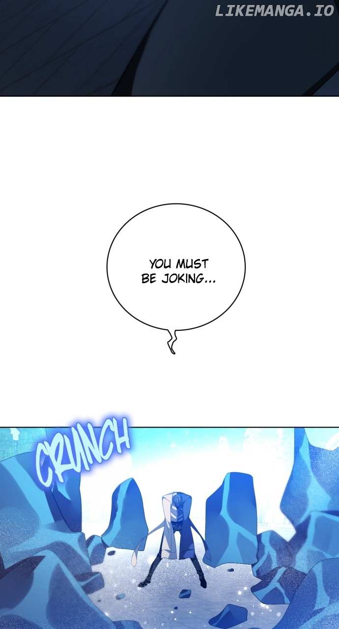 Zero Game Chapter 279 page 58
