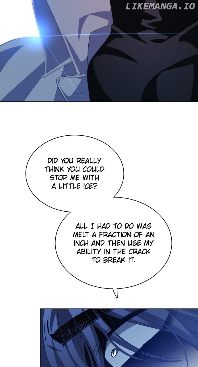 Zero Game Chapter 279 page 61