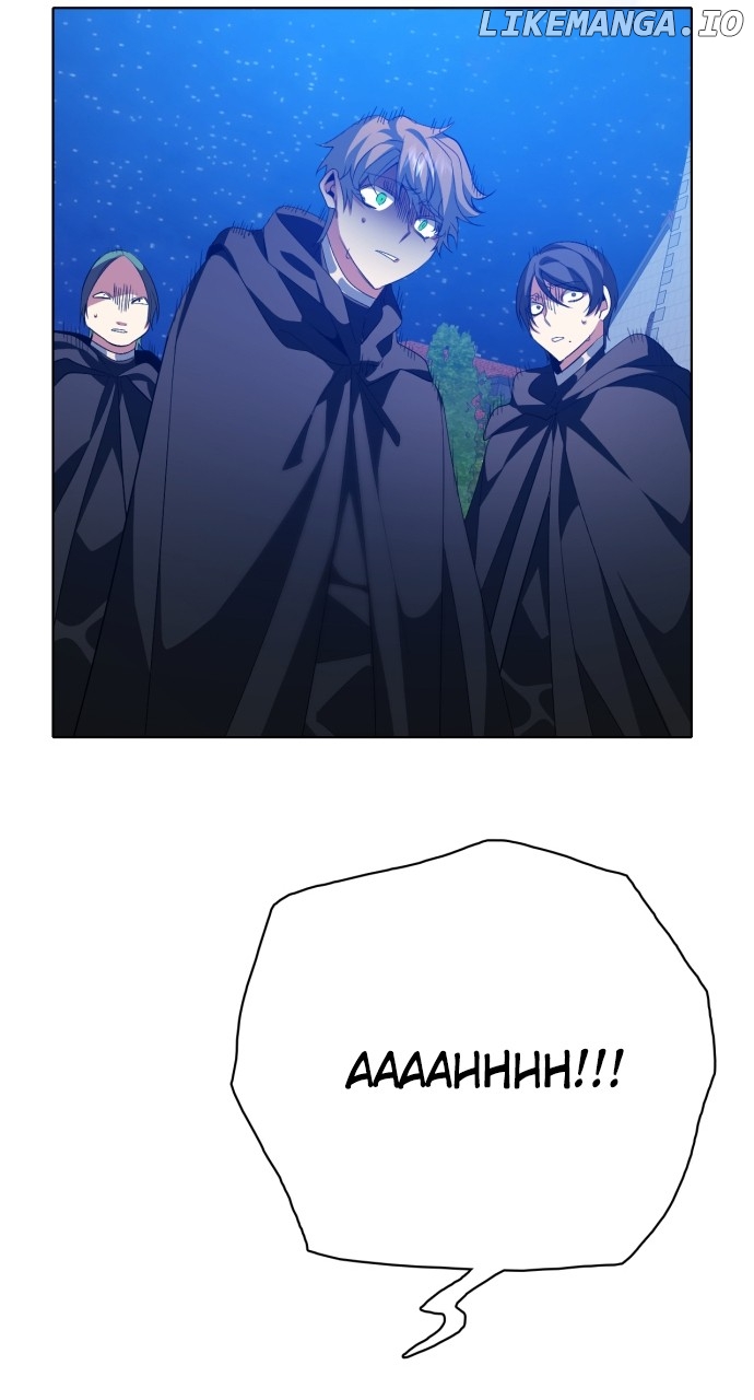 Zero Game Chapter 279 page 63