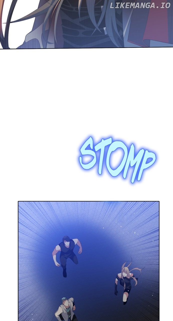 Zero Game Chapter 279 page 70