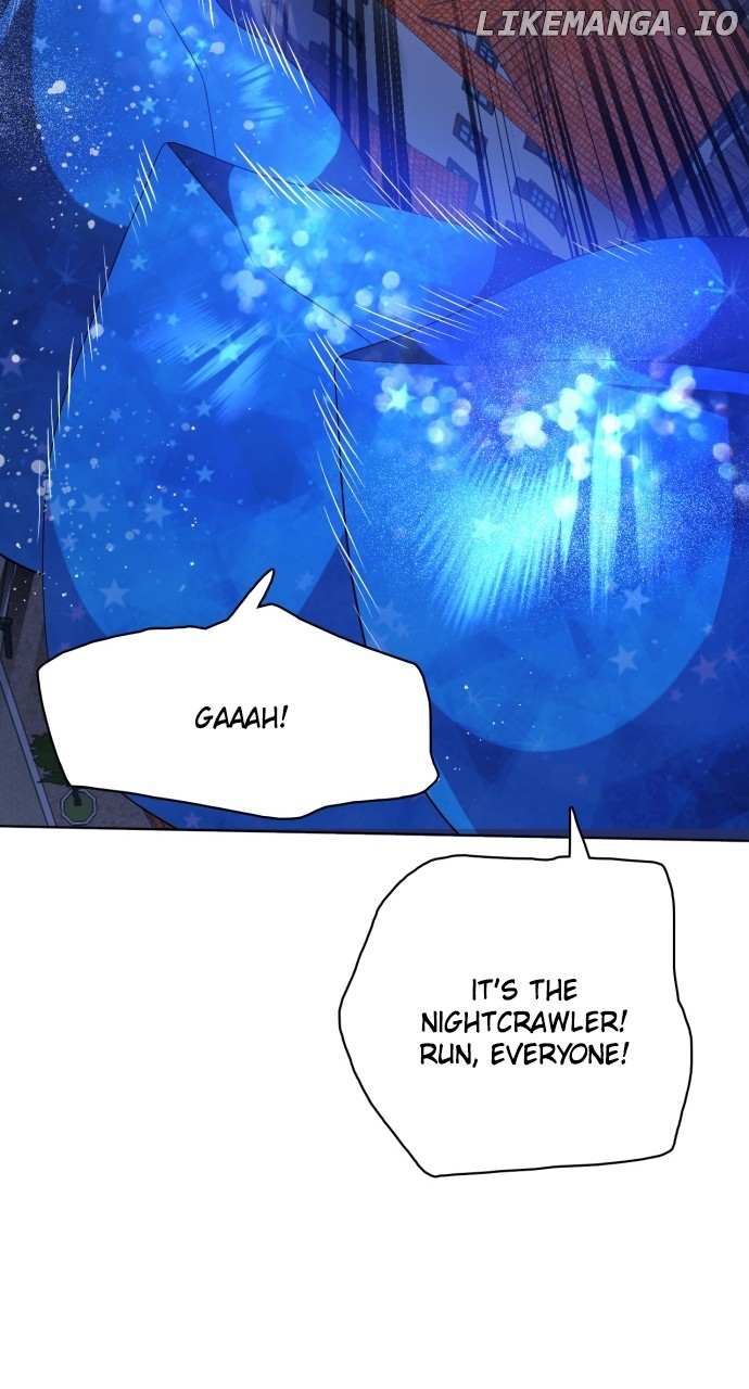 Zero Game Chapter 279 page 76