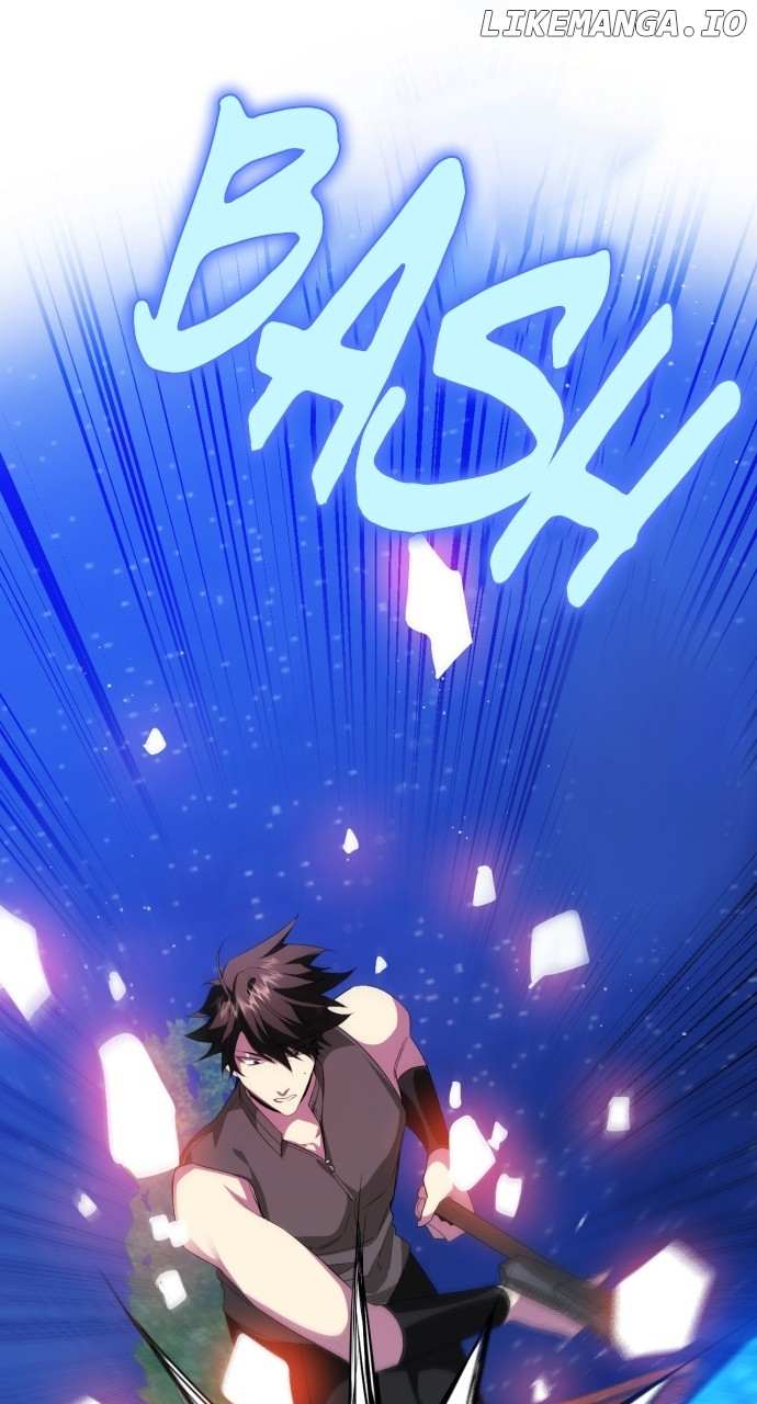 Zero Game Chapter 279 page 78