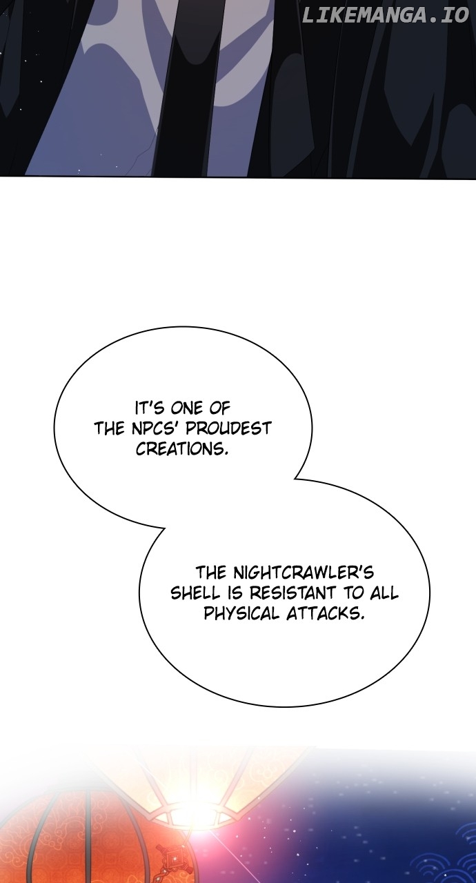 Zero Game Chapter 279 page 83