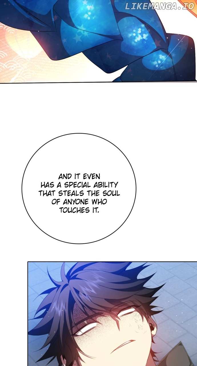 Zero Game Chapter 279 page 85