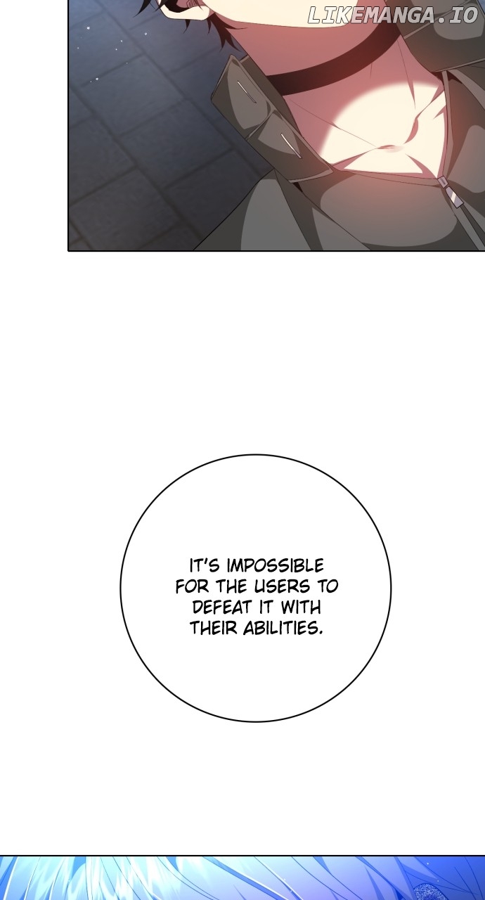 Zero Game Chapter 279 page 86