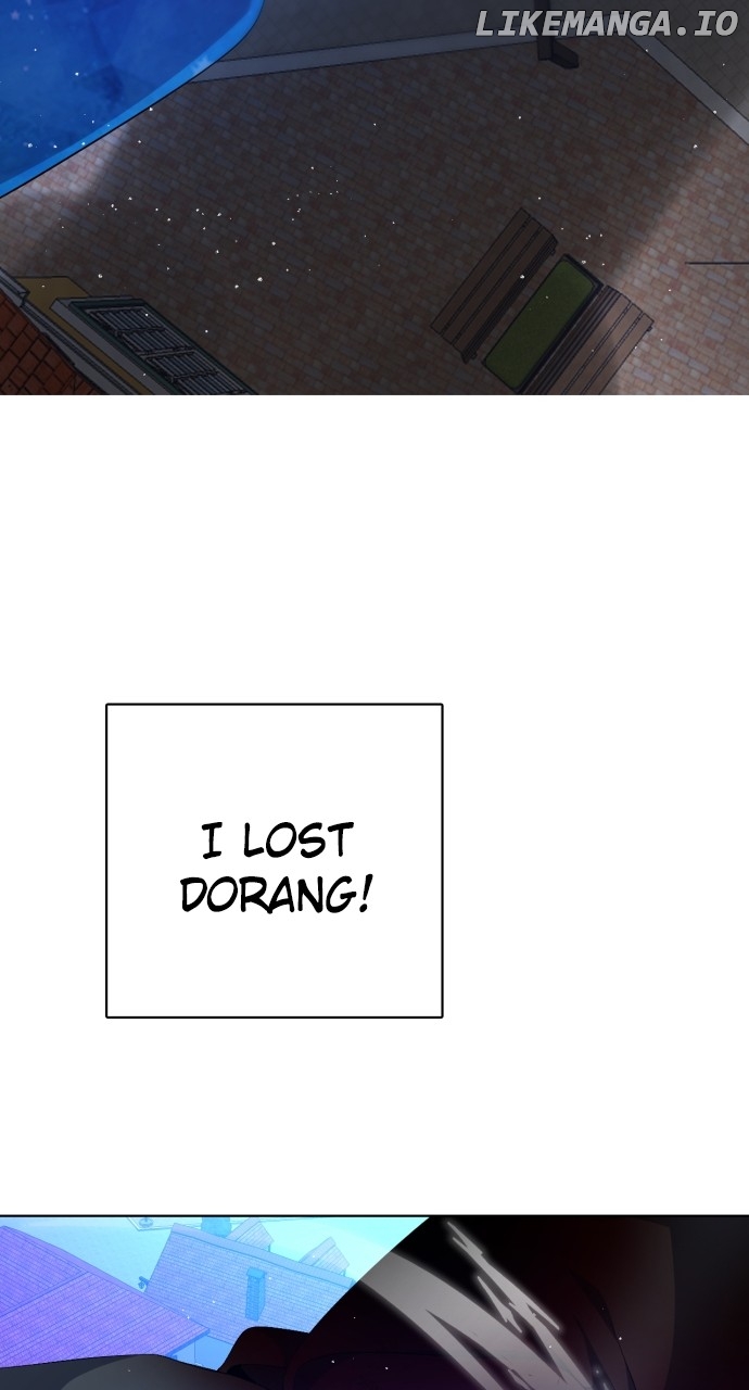 Zero Game Chapter 279 page 96