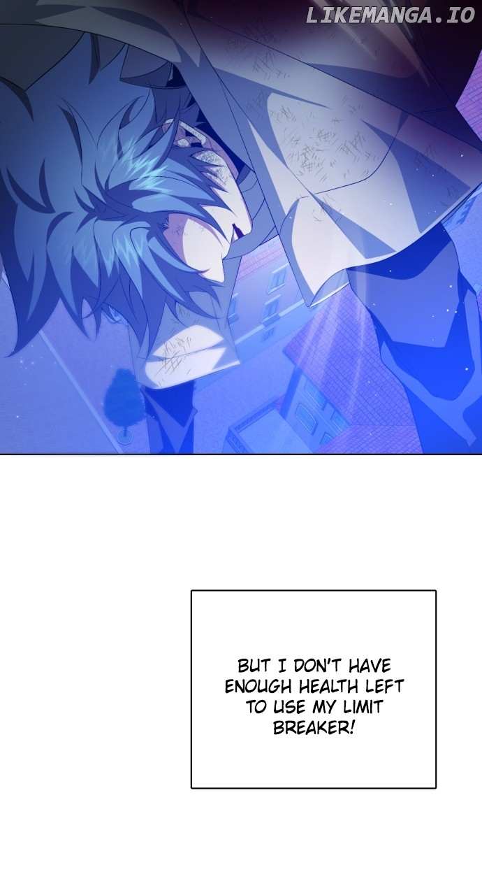 Zero Game Chapter 279 page 97